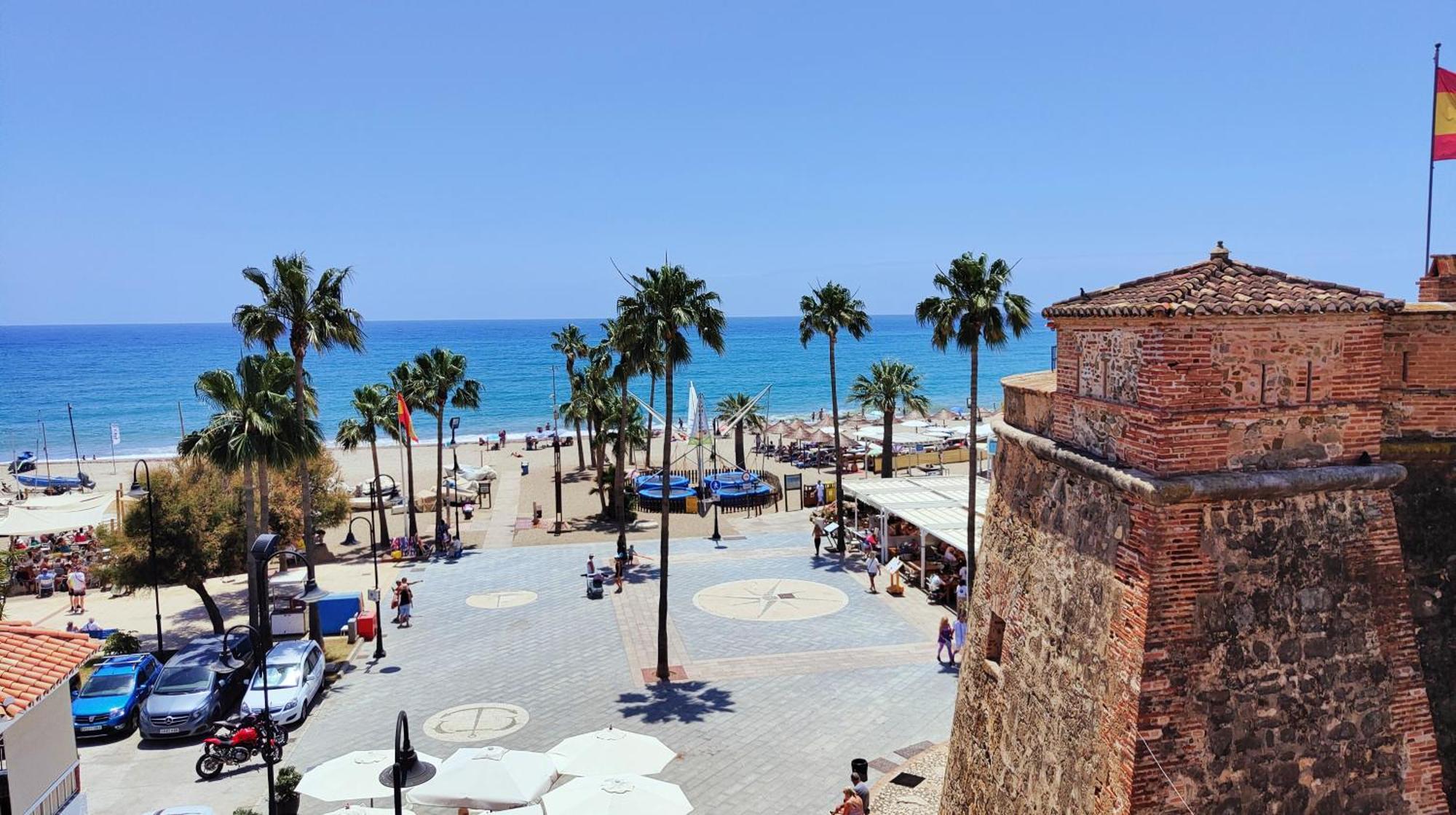 Los Deseos Del Torreon ลากาลาเดมิฮาส ภายนอก รูปภาพ