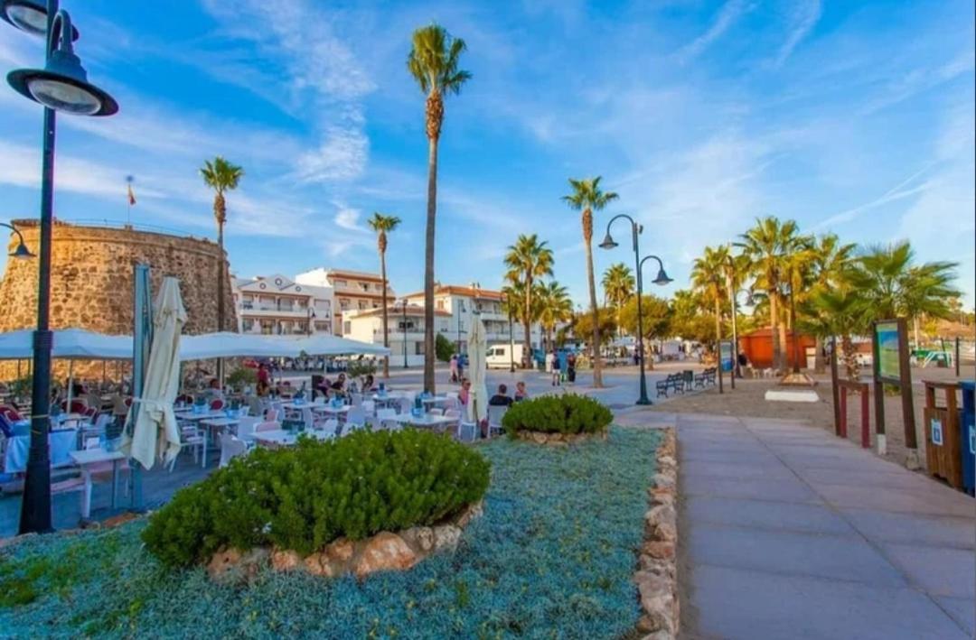Los Deseos Del Torreon ลากาลาเดมิฮาส ภายนอก รูปภาพ
